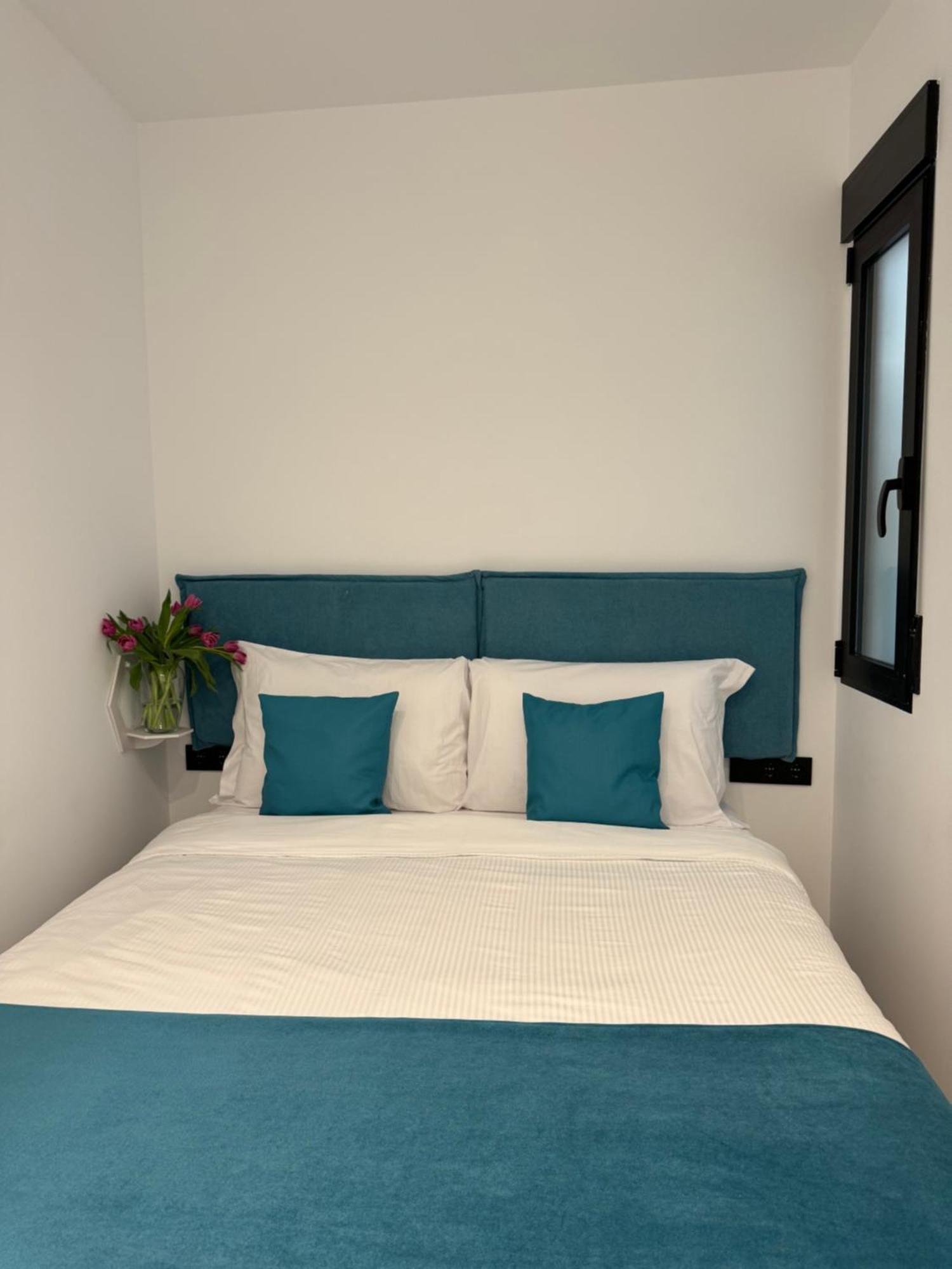 Apart-Hotel Happy Life Alicante Exterior foto