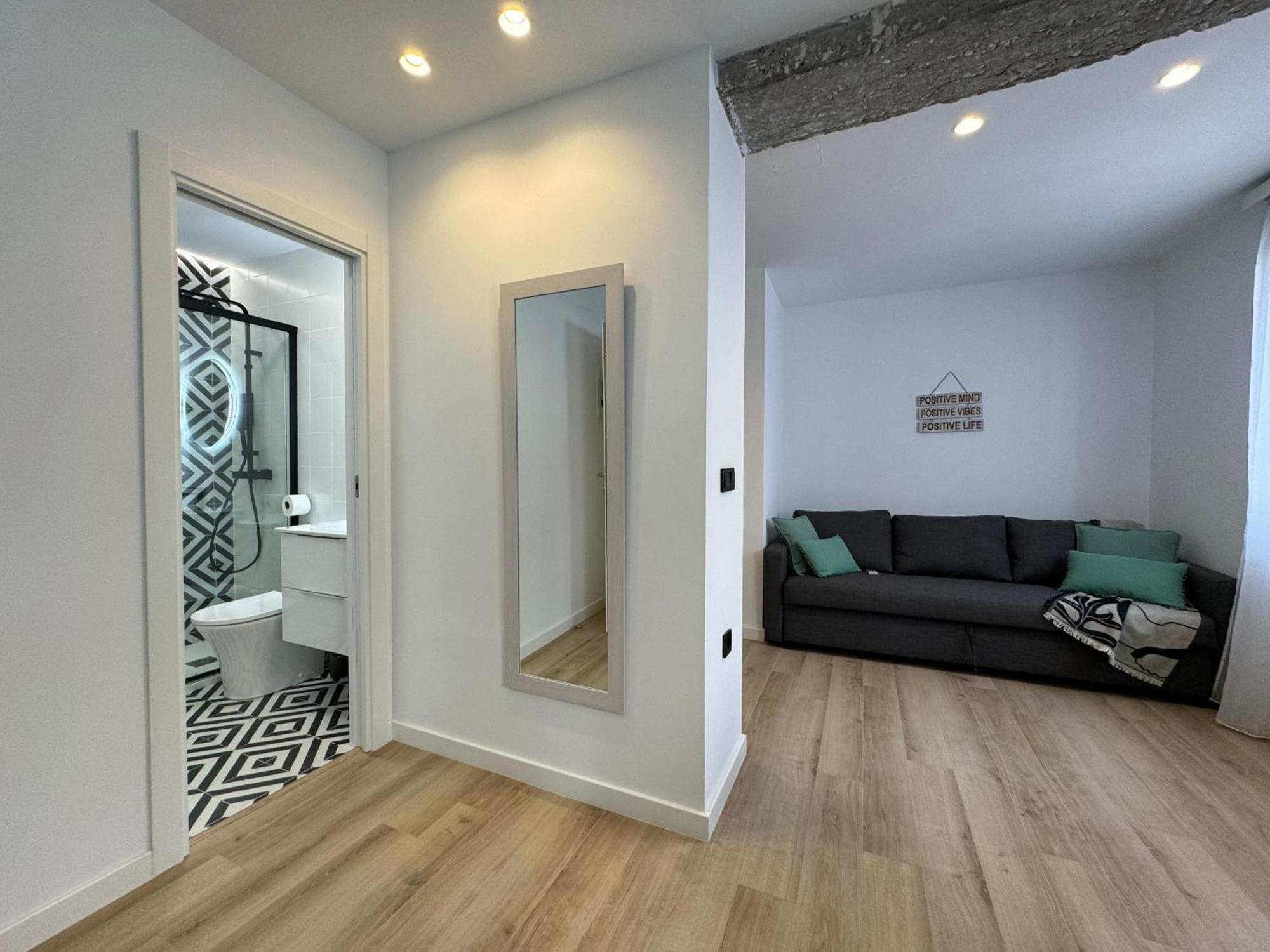 Apart-Hotel Happy Life Alicante Exterior foto