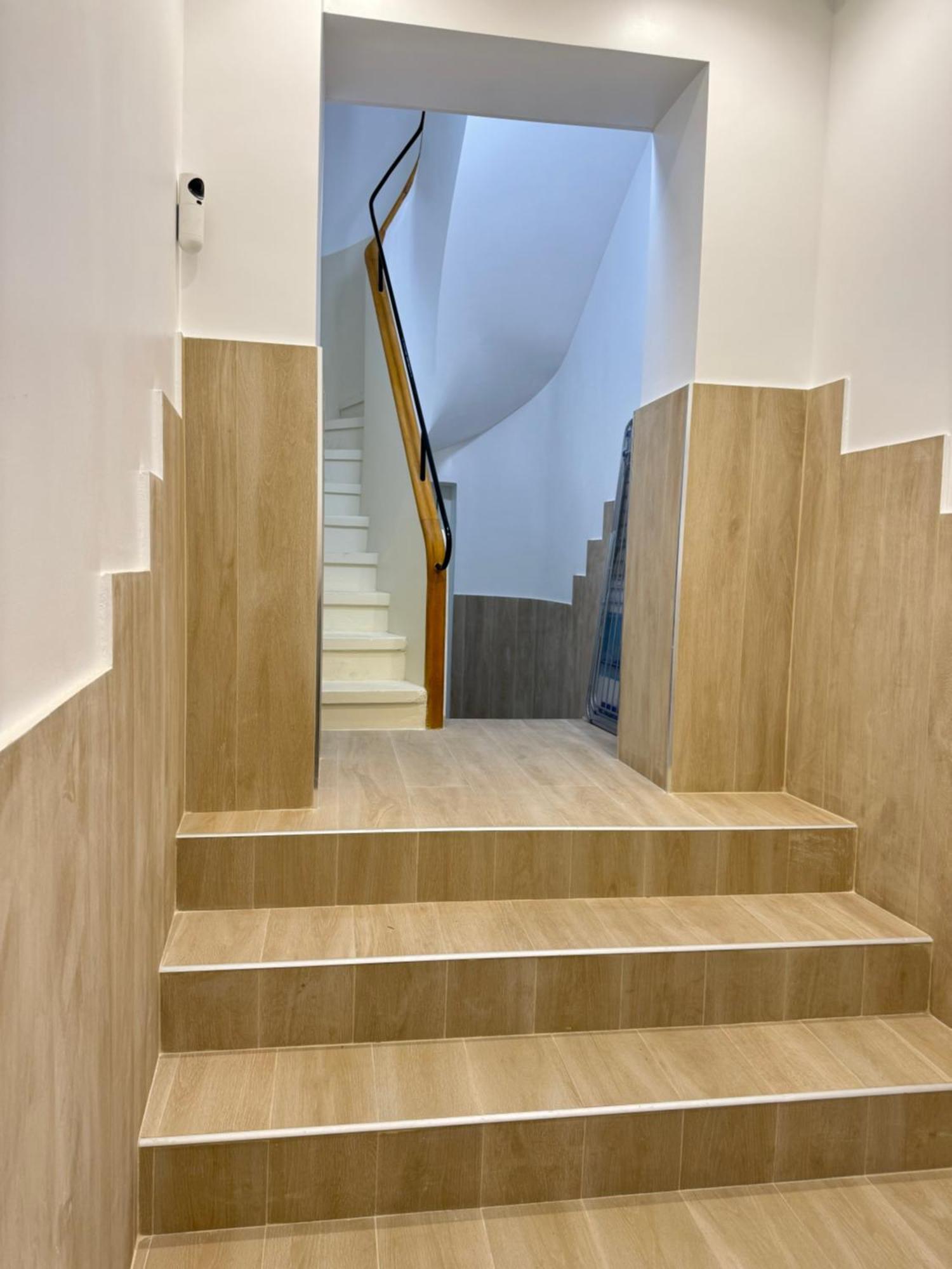 Apart-Hotel Happy Life Alicante Exterior foto