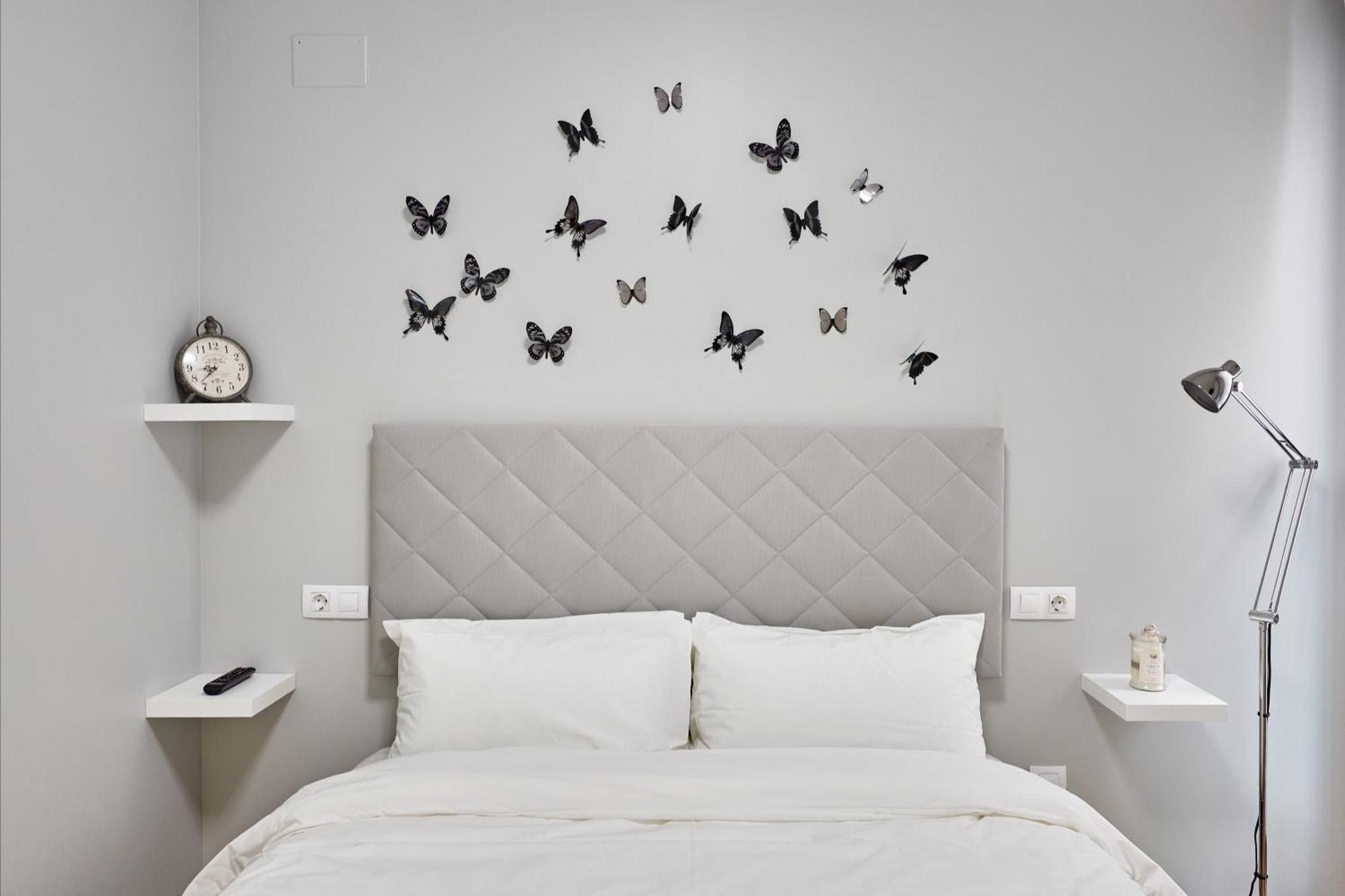 Apart-Hotel Happy Life Alicante Quarto foto