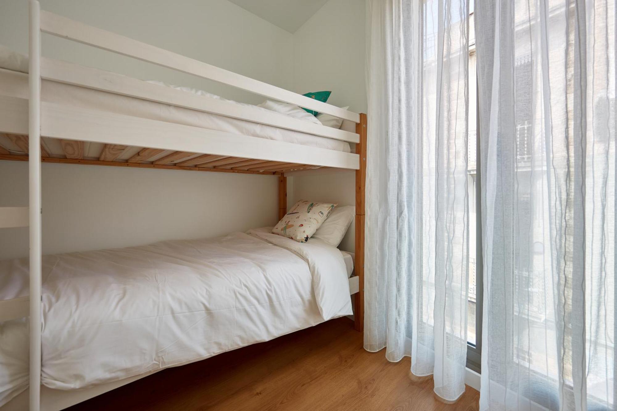 Apart-Hotel Happy Life Alicante Quarto foto